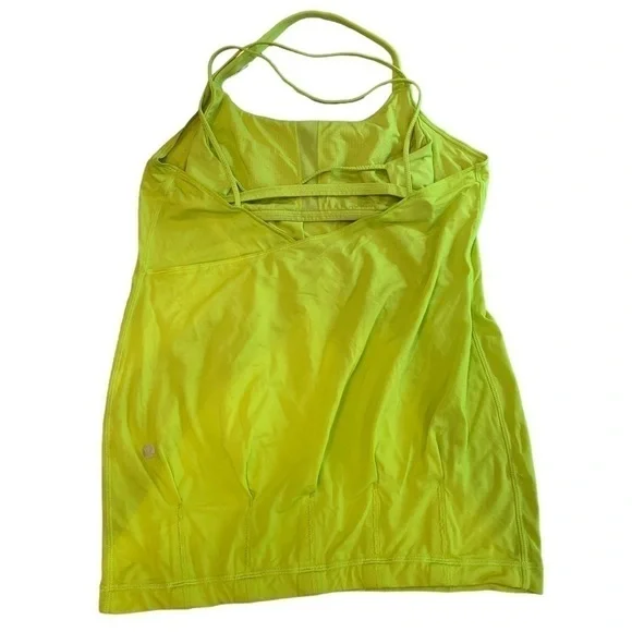 LULULEMON Flow & Go Tank - Picture 6 of 11